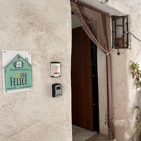 Apartamento Casa Felice Cercola Exterior foto