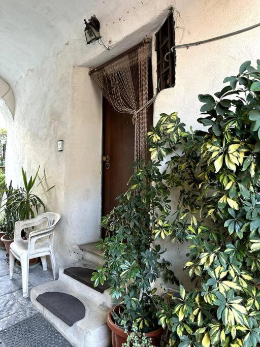 Apartamento Casa Felice Cercola Exterior foto