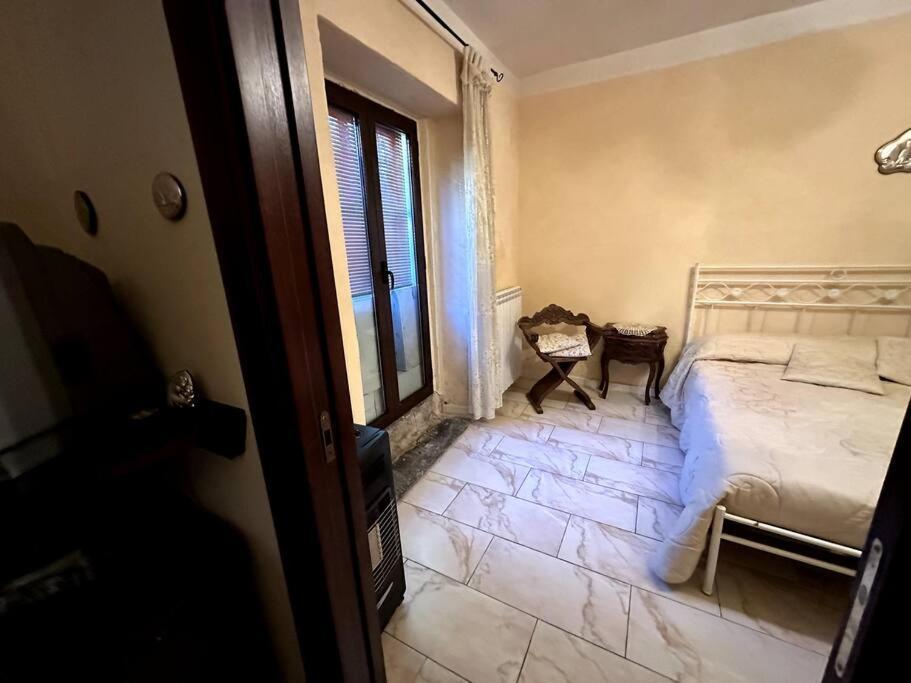 Apartamento Casa Felice Cercola Exterior foto